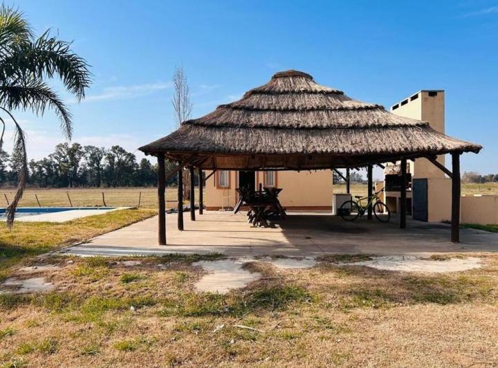 Quinta vacacional · 78m² · 3 Ambientes · 1 Cochera