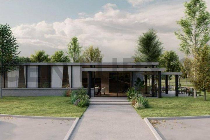 Terreno · 700m²