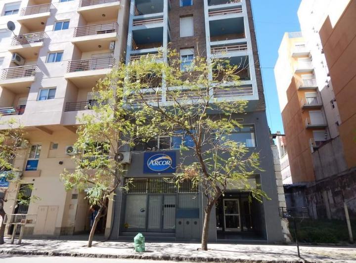 Departamento · 36m² · 2 Ambientes