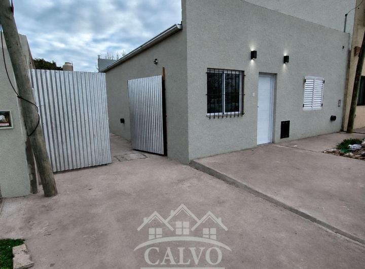 Casa · 80m² · 3 Ambientes