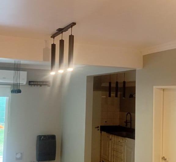 Casa · 80m² · 3 Ambientes · 1 Cochera