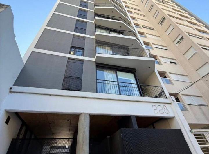 Departamento · 86m² · 4 Ambientes · 1 Cochera