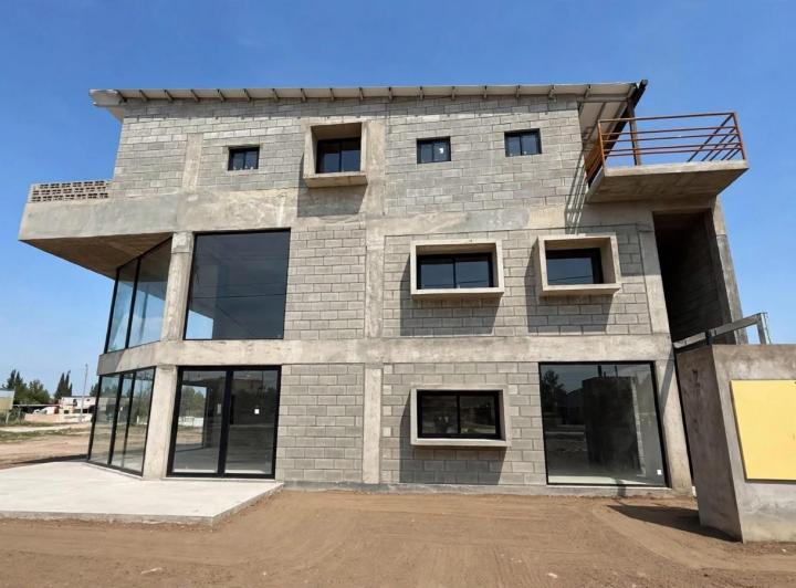 Local comercial · 65m²