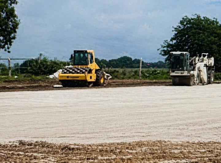 Terreno · 47500m²