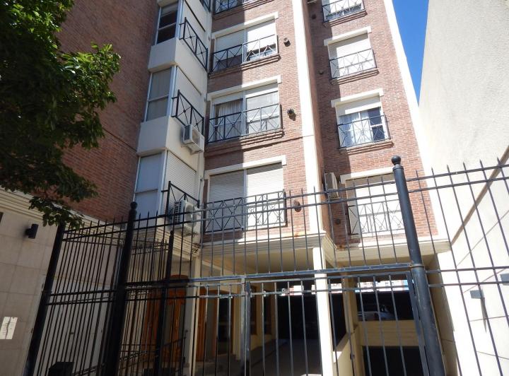 Departamento · 70m² · 4 Ambientes
