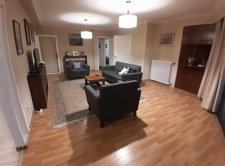 Departamento · 100m² · 3 Ambientes