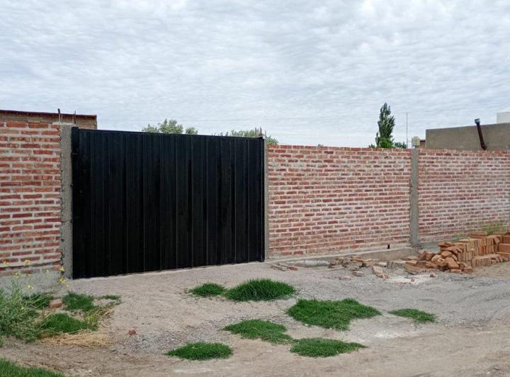 Casa · 60m² · 1 Ambiente