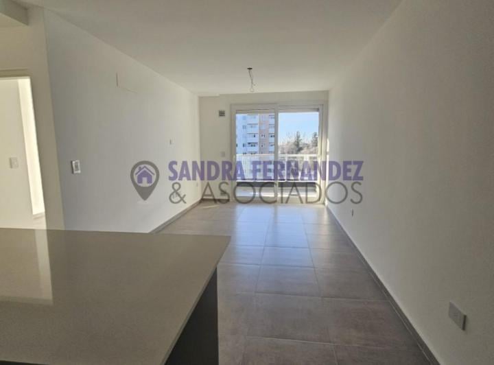 Departamento · 45m² · 2 Ambientes