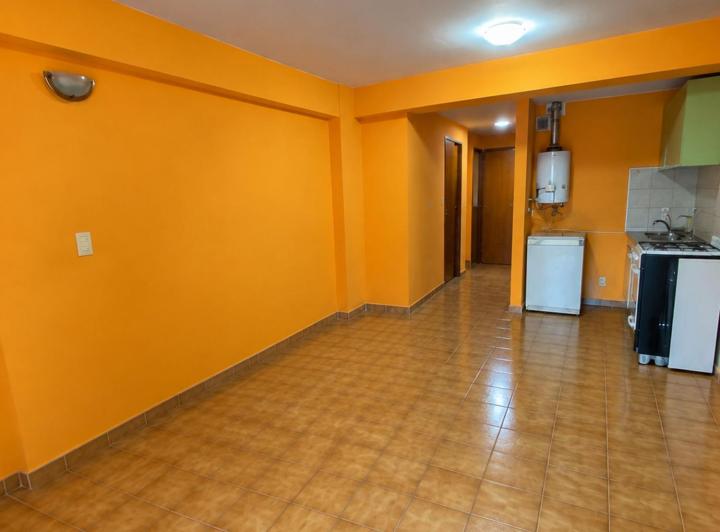Departamento · 29m² · 1 Ambiente