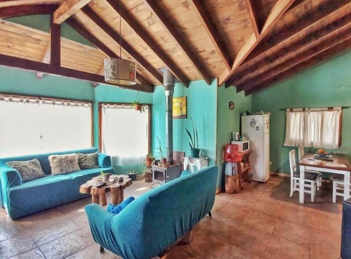 Casa · 164m² · 5 Ambientes