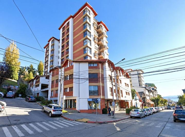 Departamento · 84m² · 3 Ambientes