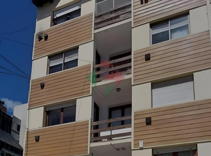 Departamento · 80m² · 5 Ambientes