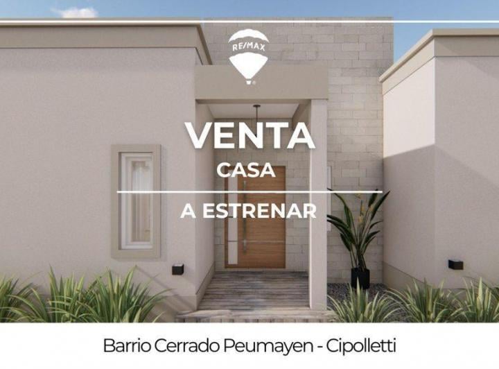 Casa · 180m² · 7 Ambientes · 2 Cocheras
