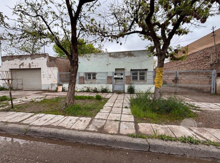 Casa · 167m²