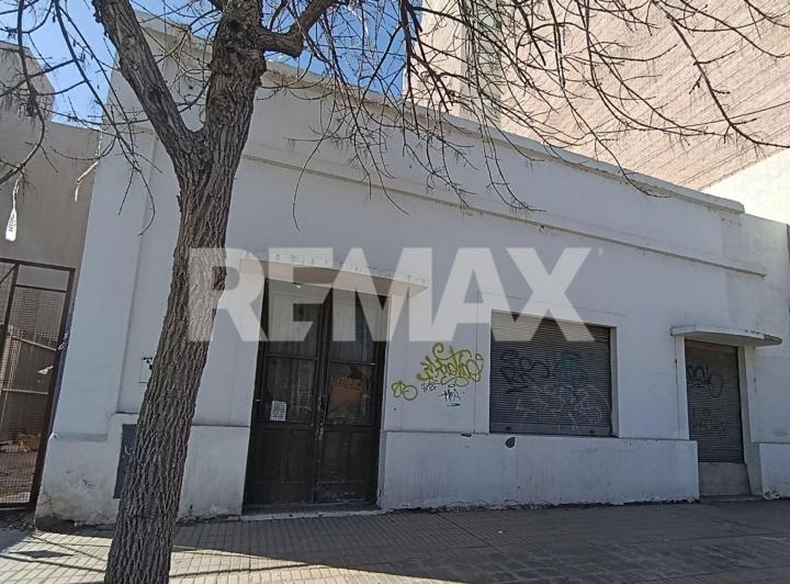 Terreno · 473m²