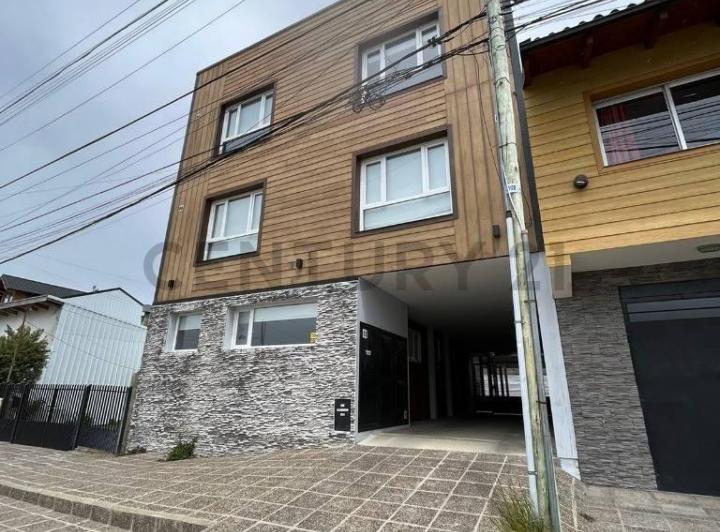 Departamento · 56m² · 2 Ambientes