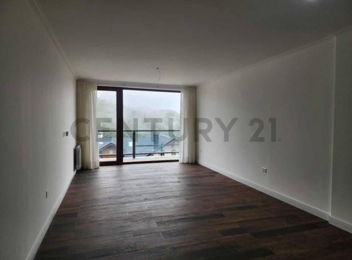 Departamento · 77m² · 2 Ambientes