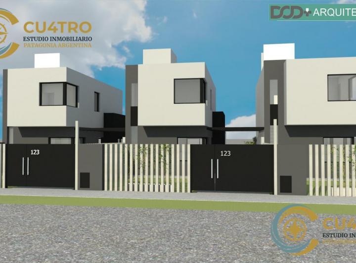 Terreno · 500m²