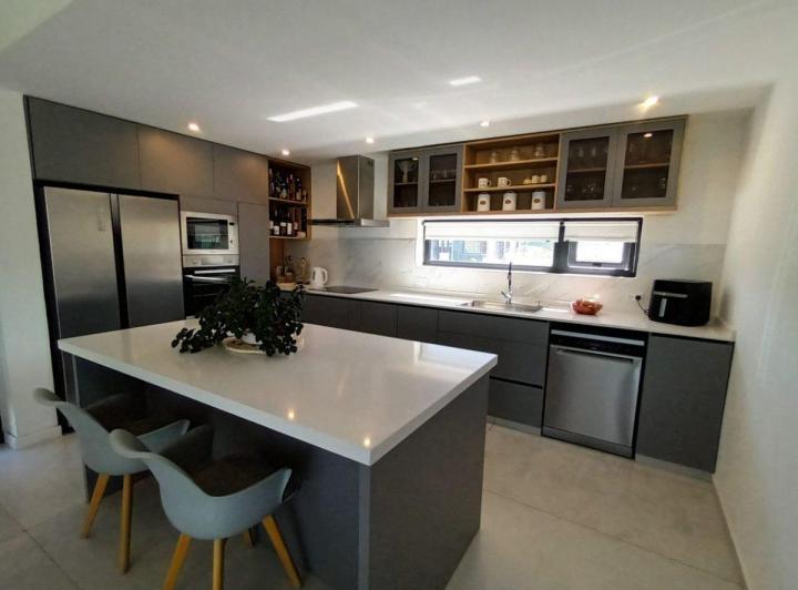 Casa · 145m² · 4 Ambientes