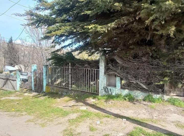 Terreno · 342m²