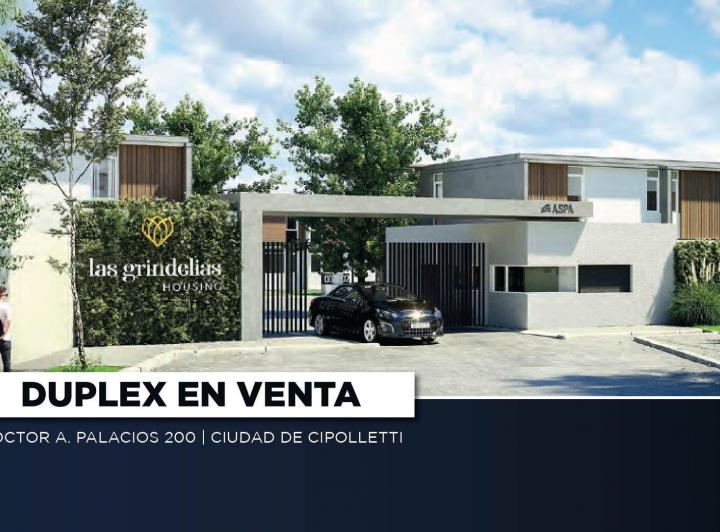 PH · 84m² · 4 Ambientes · 1 Cochera