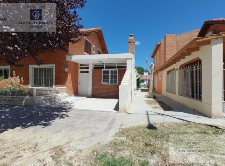 Casa · 80m² · 3 Ambientes