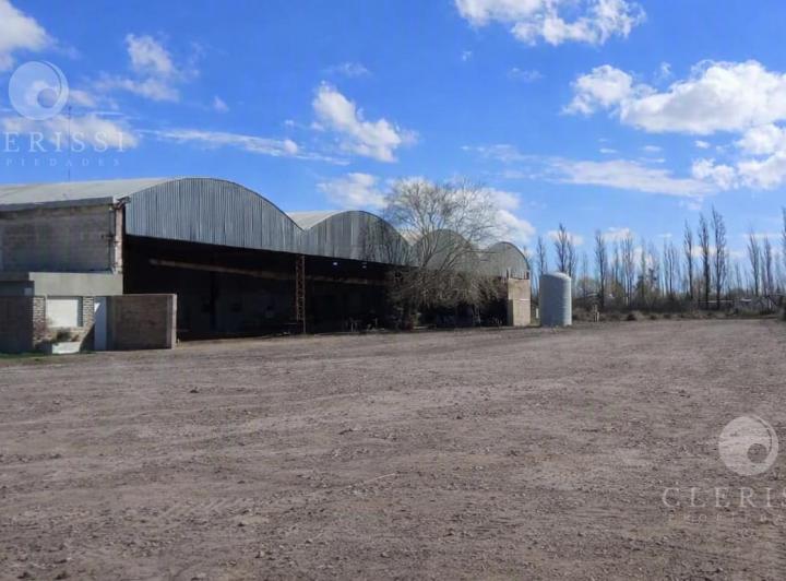 Terreno · 20000m²