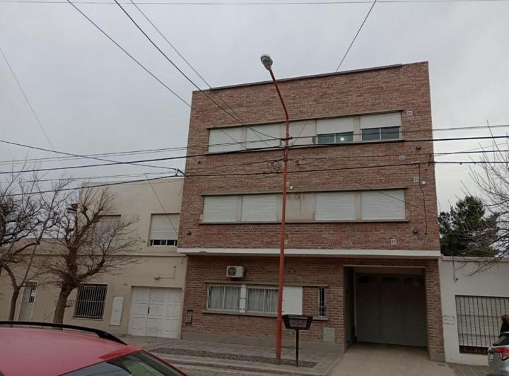 Departamento · 80m² · 1 Dormitorio