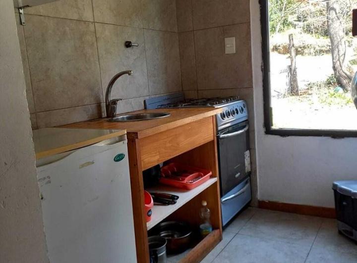Quinta vacacional · 80m² · 2 Ambientes