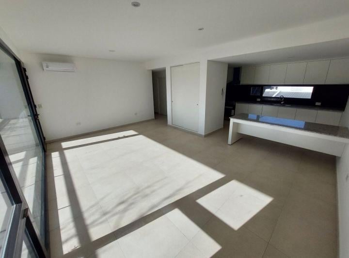 Departamento · 85m² · 3 Ambientes · 1 Cochera