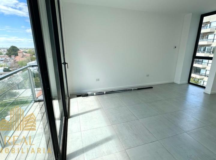 Departamento · 50m² · 2 Ambientes