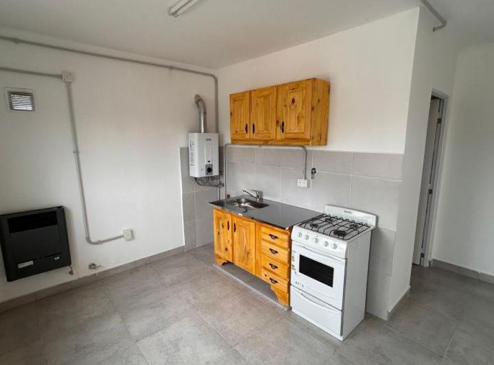 Departamento · 36m² · 2 Ambientes