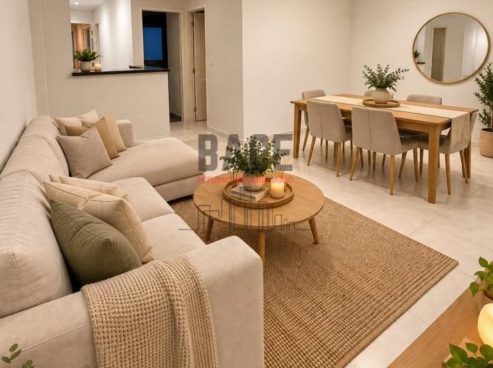 Departamento · 70m² · 8 Ambientes