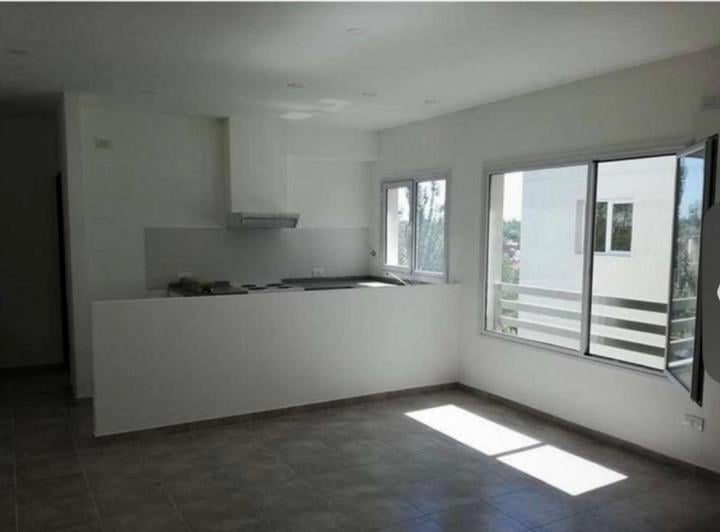 Departamento · 43m² · 1 Dormitorio