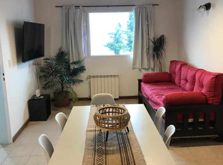 Departamento · 80m² · 4 Ambientes
