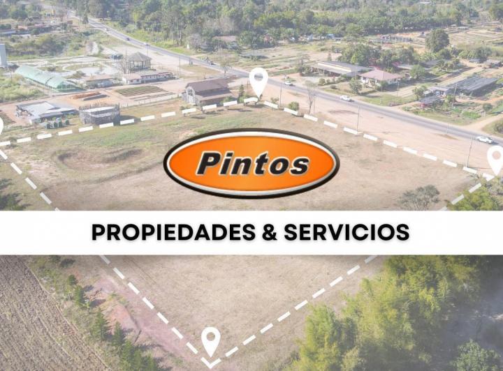 Terreno · 1200m²