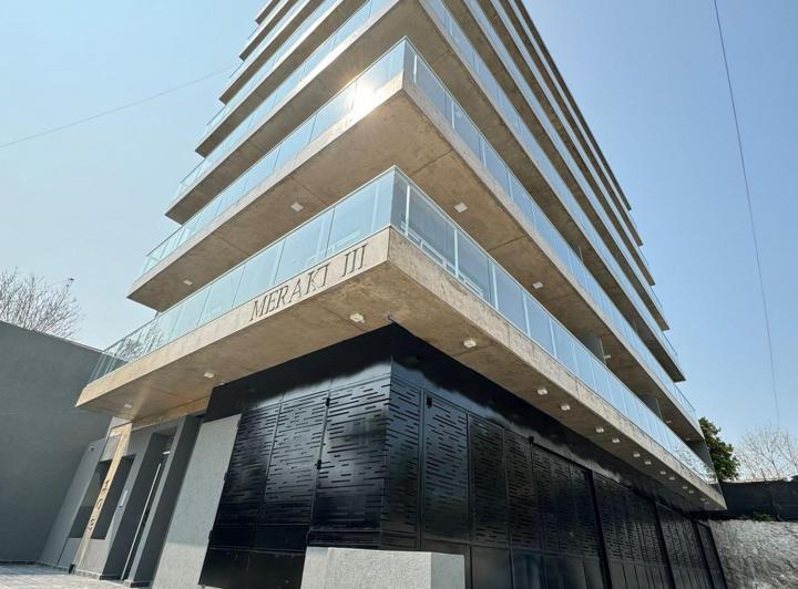 Departamento · 54m² · 2 Ambientes