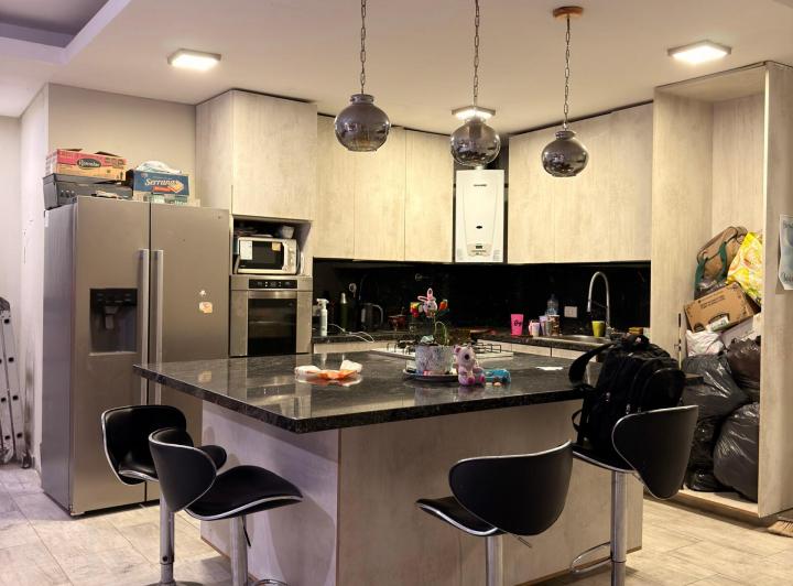 Casa · 139m² · 5 Ambientes