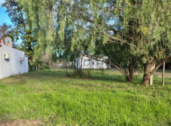Terreno · 570m²