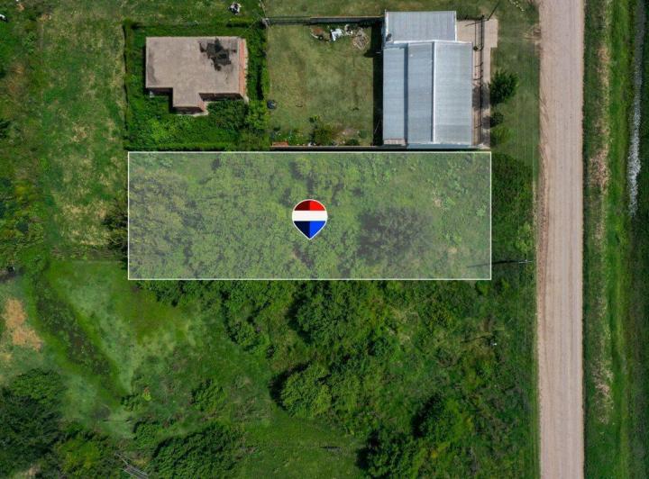 Terreno · 750m²