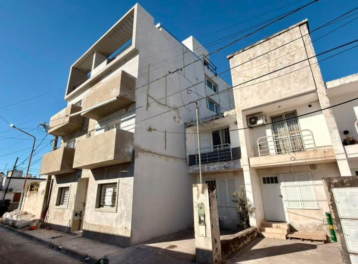 Departamento · 30m² · 1 Ambiente