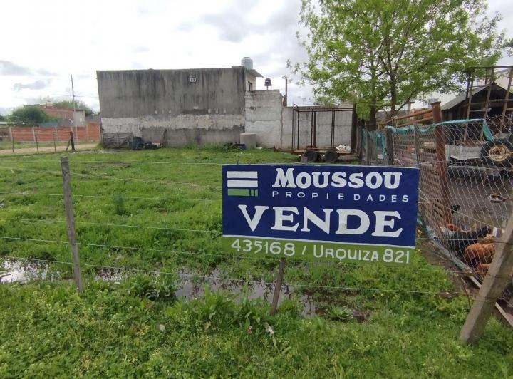 Terreno · 200m²
