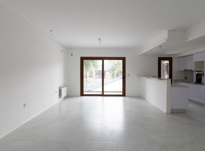 Departamento · 110m² · 4 Ambientes · 1 Cochera