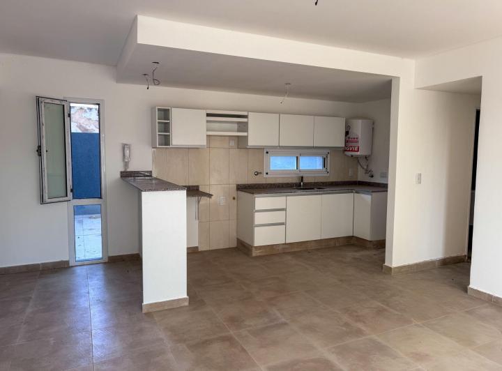 Departamento · 54m² · 2 Ambientes