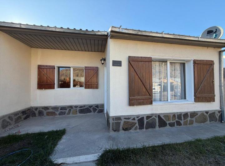 Casa · 141m² · 4 Ambientes
