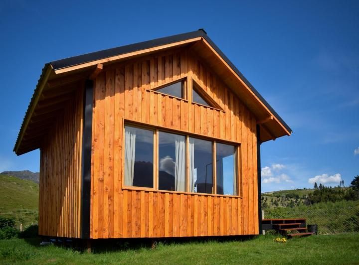 Casa · 663m² · 2 Ambientes
