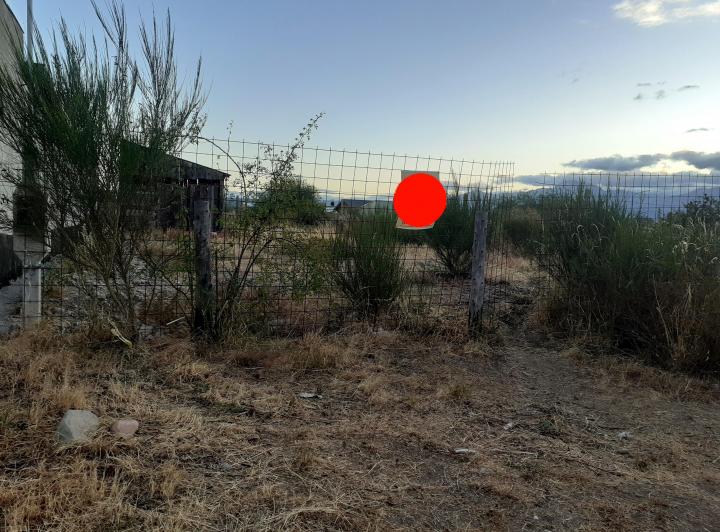 Terreno · 20m²