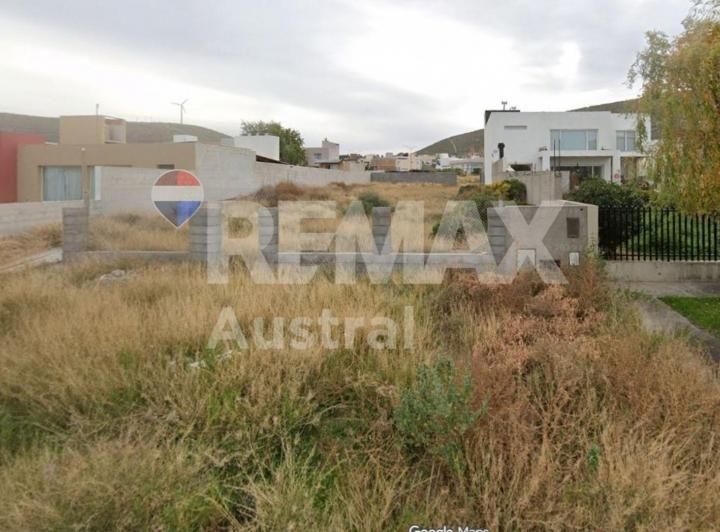 Terreno · 603m²