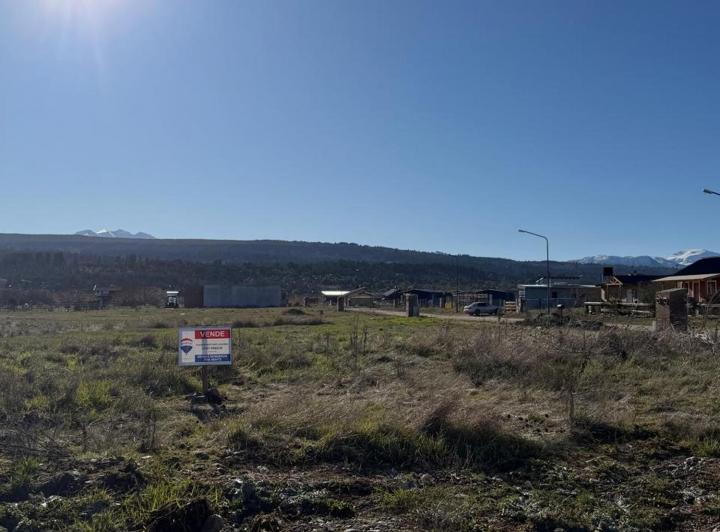 Terreno · 470m²