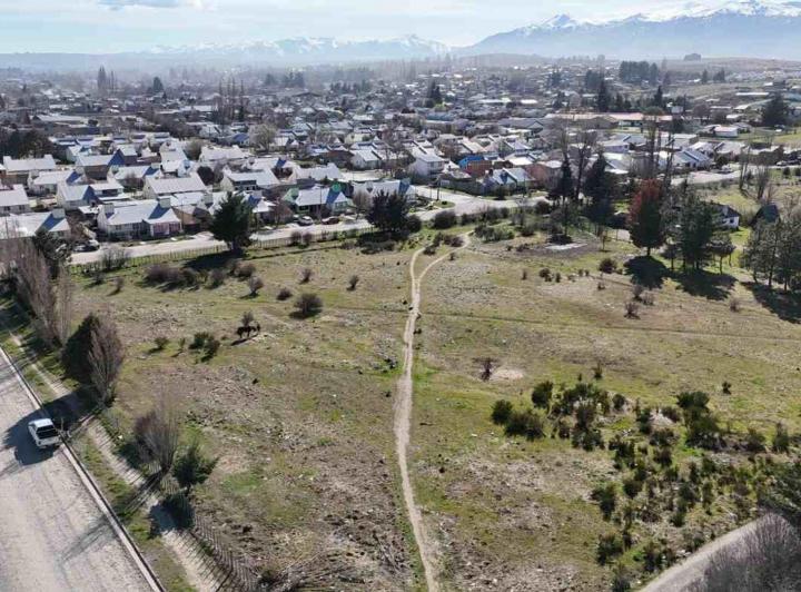 Terreno · 10275m²